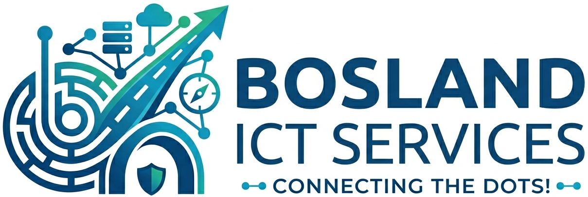 Bosland ICT Services